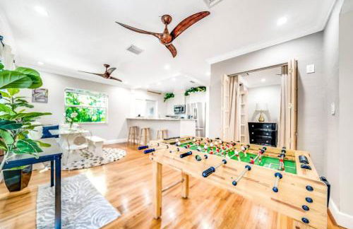 Tropical Jungle Pool Oasis - Foto 15