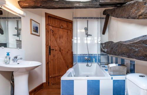 Oak Tree Gites - Foto 17