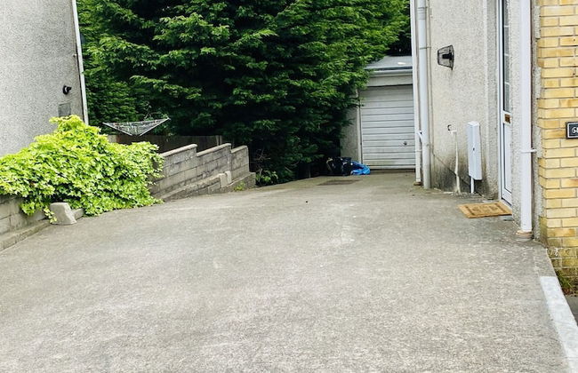 Stunning Beautiful 4-bed House in South Wales - Foto 31