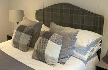 The Victorian Apartment - Foto 23