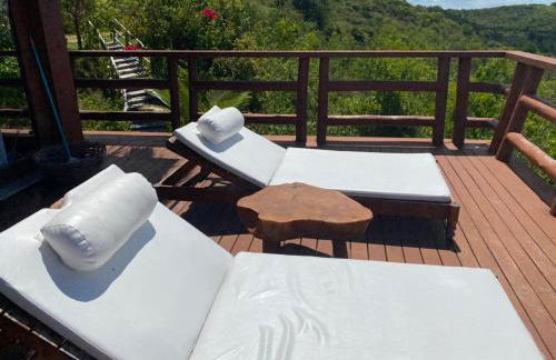 Ecolodge Praia de Gravatá - Pernambuco- Brasil - Foto 20