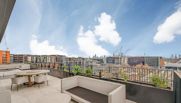 Unveiling London Magic - Foto 4, Habitación