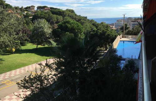 Apartamento con vistas a Mar en Lloret de Mar - Foto 36
