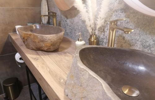 Ferienwohnung S+F Bokermann - Foto 17