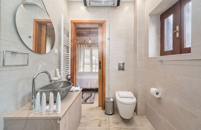 Villa Freedom - Foto 28