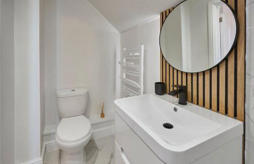 Roslyn House - Foto 52