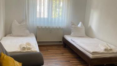 Ferienhaus Duran nähe Europa Park - 4 Schlafzimmer - 9 Betten - Foto 5