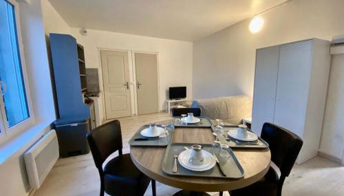 101 T2 Immeuble Persévérance - Foto 3, wardrobe