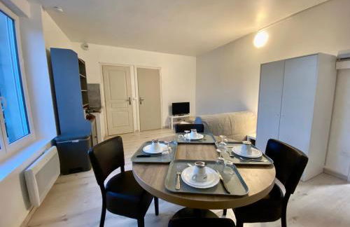 101 T2 Immeuble Persévérance - Foto 3