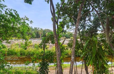 Sunny 3BR Oasis with Water View and Beach Gear Near Siesta - Foto 44