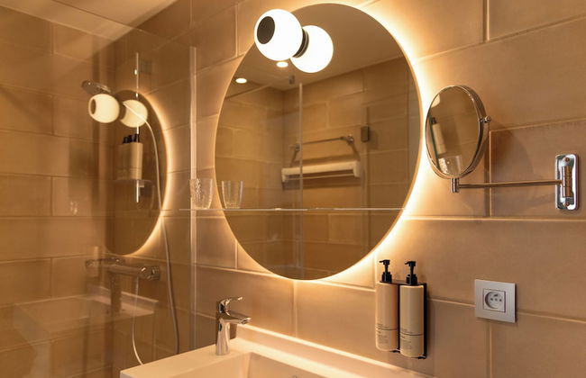 Adagio Antwerp City Center - Foto 15