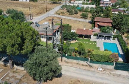 Poolside Paradise Dilesi by ΜΡS - Foto 64