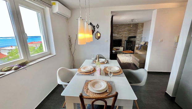 Apartman Jasmin 1 - Foto 3, Interior