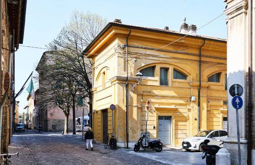 Avveduti Boutique Apartment - Foto 17