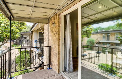 Condo 9 Mi to Dtwn Dallas BBQ By the Pool! - Foto 6