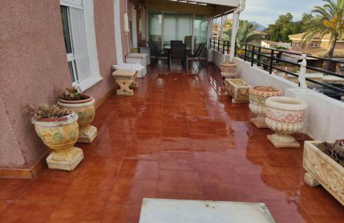 ATICO EN SAN JOAN DE ALICANTE - Foto 11