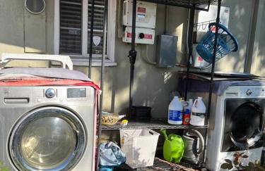 Vacation Rental w Pool &Garden 6 Guests near CSUN - Foto 27