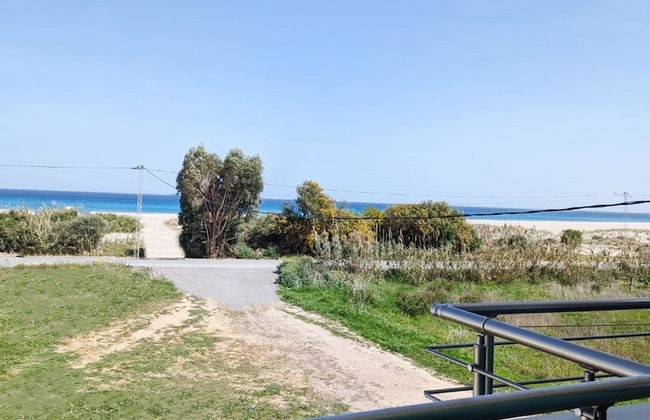 two Bedroom Appartement With Panoramic sea View - Foto 1