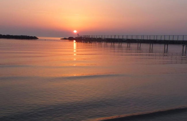 Charming Coastal Stay - Foto 32