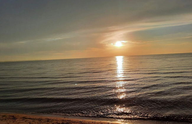 Simplistic Holiday Home in GÃ¸rlev near Sea - Photo 45