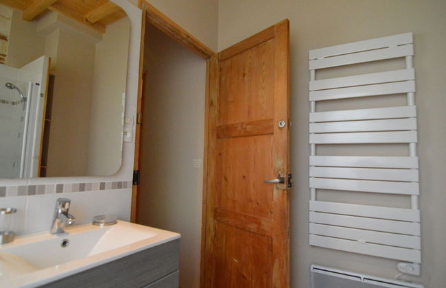 Holiday Home in a Historic Building Near Montreuil - Foto 33