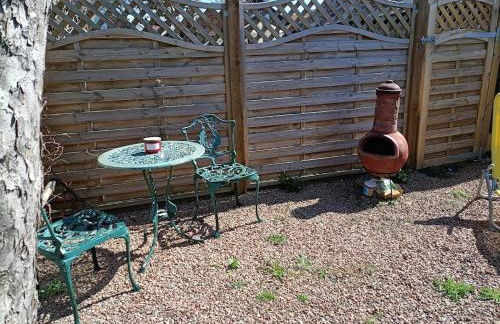 Crown Cabin Wiltshire near Longleat and Bath - Foto 20