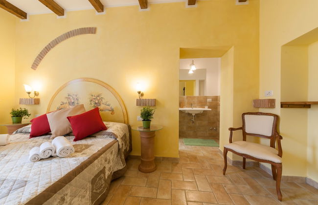 Agriturismo El Molino - Photo 29