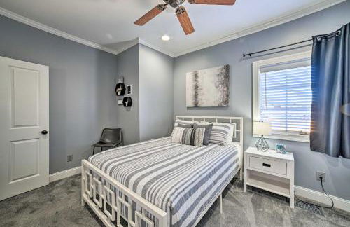 Modern Retreat about half Mi to Bryant-Denny Stadium - Photo 14