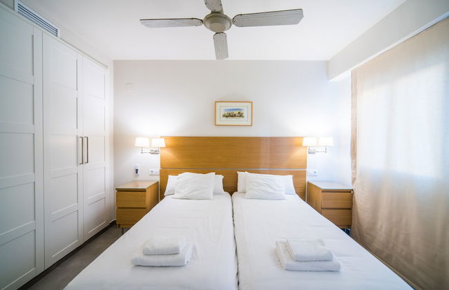 Wish-Suite Guadalquivir de Sevilla Apartment - Photo 4