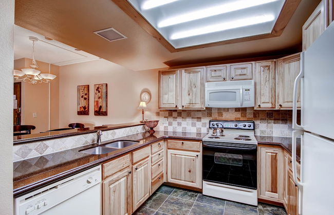 Village at Breckenridge Resort - Foto 26