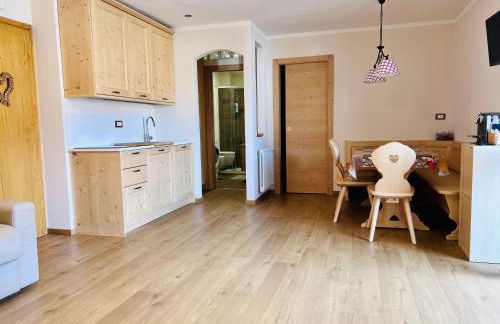 EMARGHE, CASA A MOENA - Foto 44