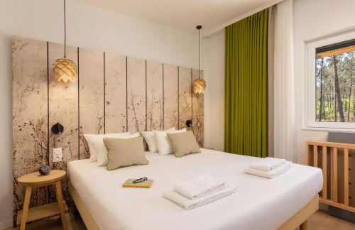 Center Parcs Les Landes de Gascogne - Foto 67