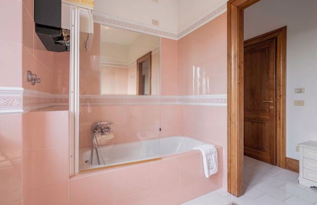 Villa Recanati, Val D' Orcia, Private Pool, Jacuzzi, Wifi - Foto 33