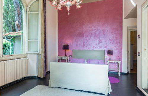 Relais Villa Al Vento - Photo 41