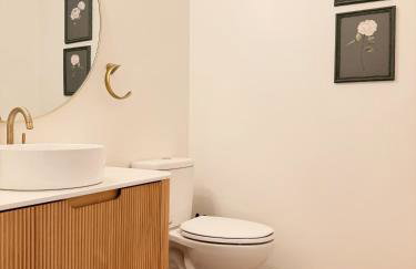 Shoreham Luxe Vibrant 4BR 2,5BA with Waterfront - Foto 59