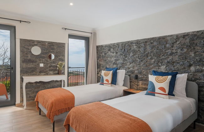 Vacations in the Countryside - Casinha dos Canhas - Foto 7