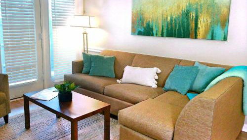 Studio 415 Spring Lake - Fayetteville near Fort Bragg - Accessible 1st Floor with Self Check-in - Perfect for short or long-term stays - Foto 4