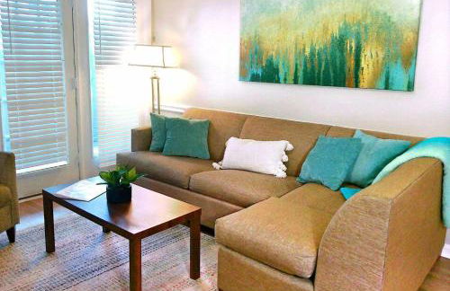 Studio 415 Spring Lake - Fayetteville near Fort Bragg - Accessible 1st Floor with Self Check-in - Perfect for short or long-term stays - Foto 4