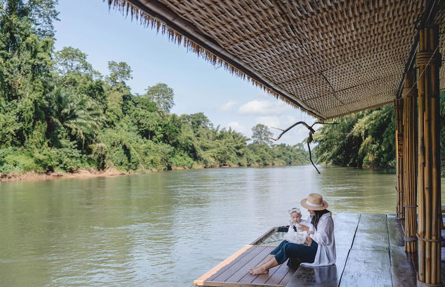 Long Chuan River Kwai - Photo 41