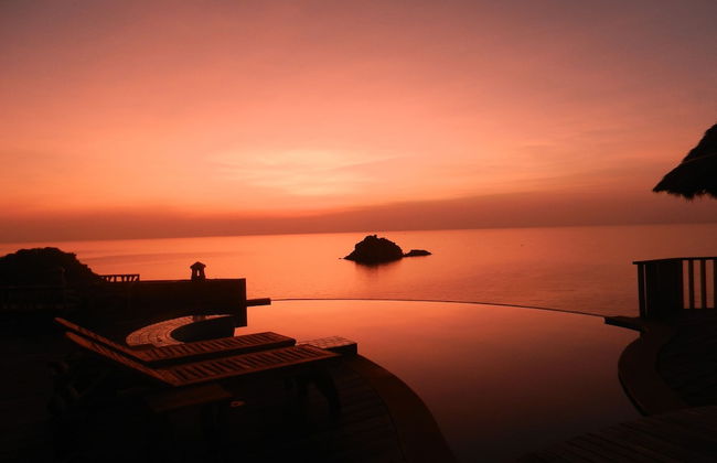 Villa Sabai Jai - Foto 35