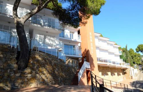 Apartment in Spain near Sandy Beach - Foto 15