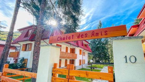 Appartamento Des Amis - Affitti Brevi Italia - Foto 4