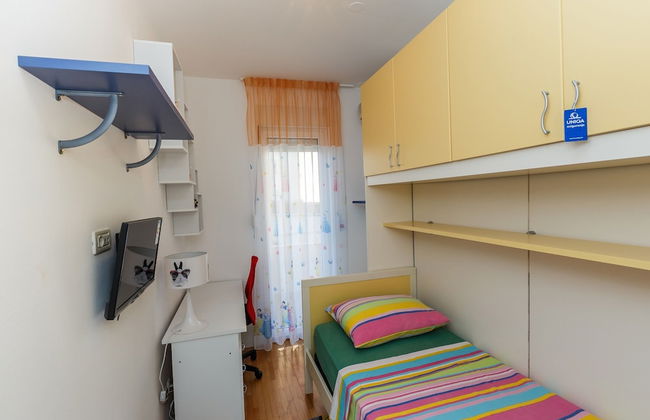 Apartments Zenta - Foto 11