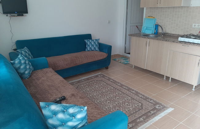 Elite Apart Pansiyon - Foto 17