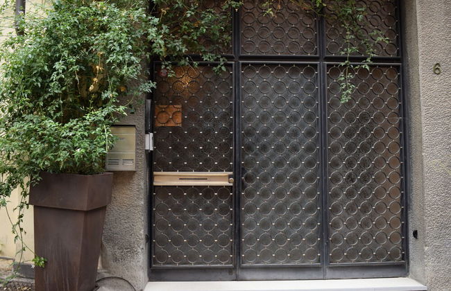 Cristina Rossi B&B - Foto 56