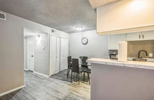 The Landry 276 Spacious and Cozy 2 Bedroom 1bth - Foto 10