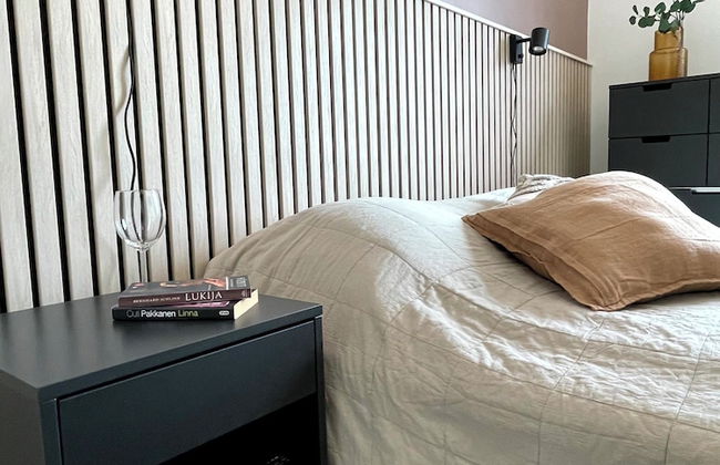 Salkolahti Rentola - Foto 23