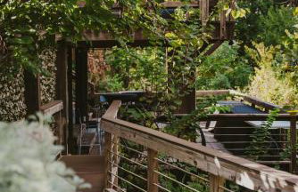 Luxe Dallas Estate Nearly Half Acre Skyline Views - Foto 62