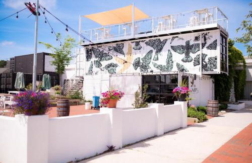 Bluewater Downtown Cottage - Foto 52