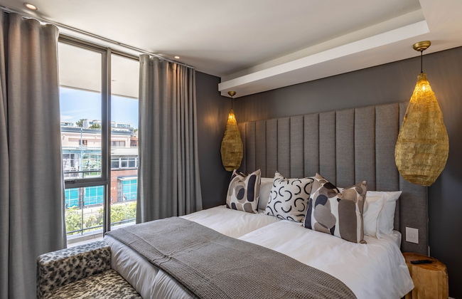 Plett Quarter Apartments - Photo 52